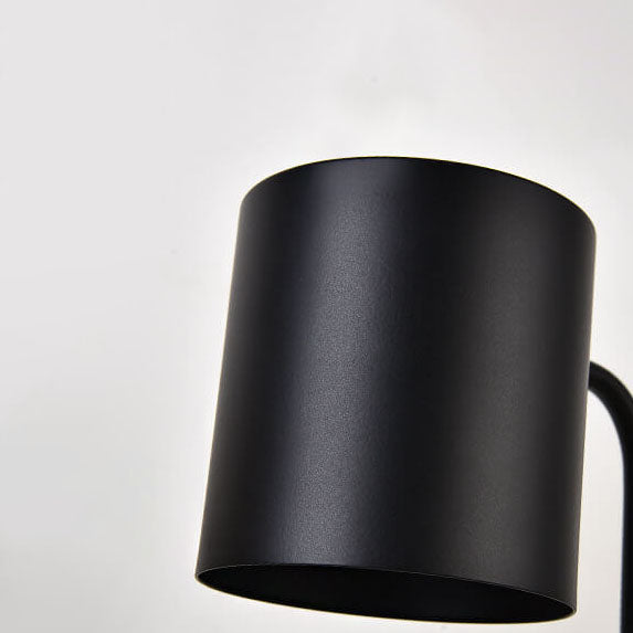 Japanese Minimalist Candle Warmer Lamp | Wooden Base Dimmable – Home Decor, Gift