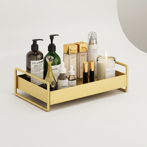 Compact Organiser Tray – Modern Design, Space-Saving – Home, Office