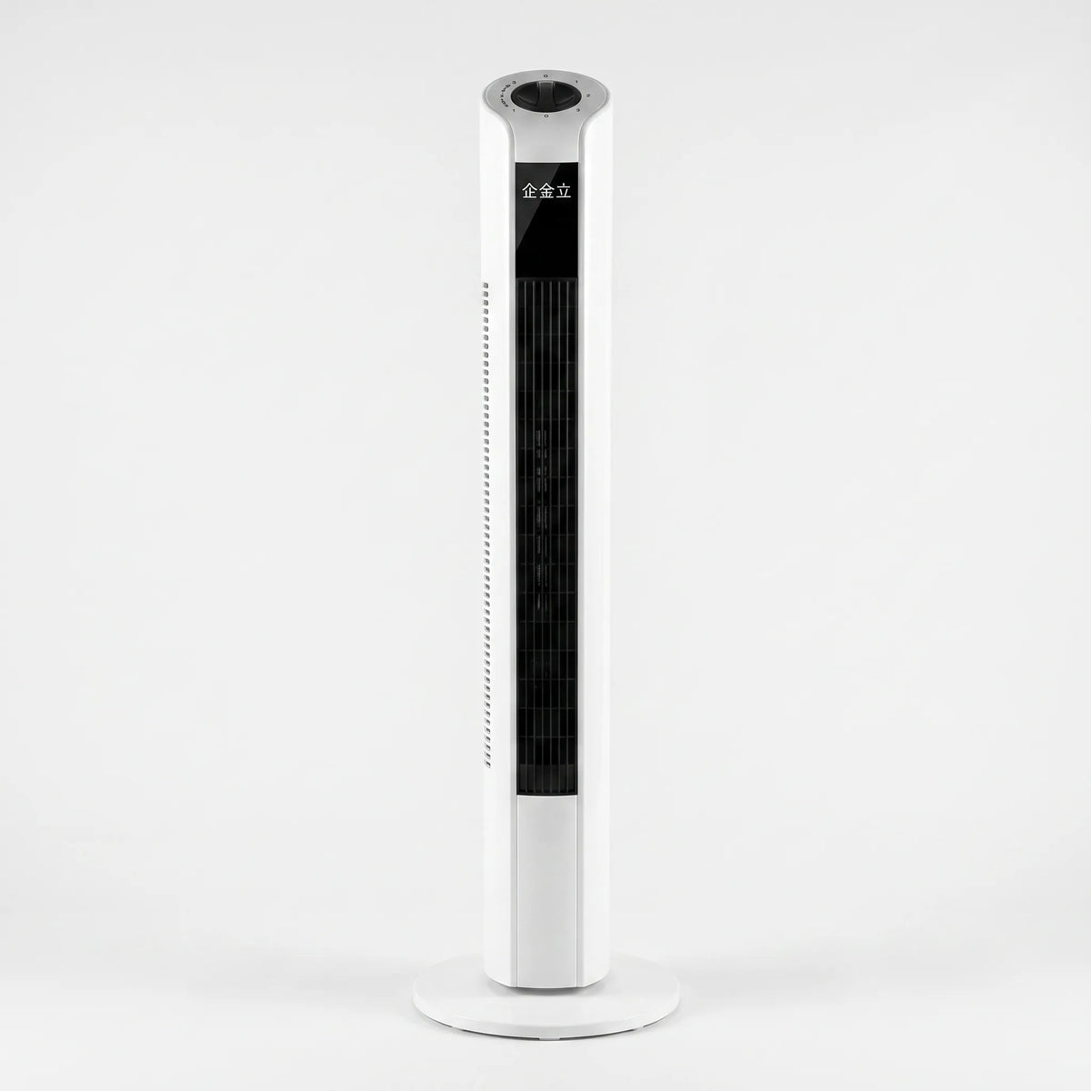 Cylindrical Oscillating Tower Fan – Home Office, Living Room