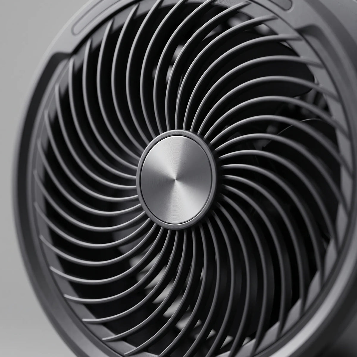 Desktop Misting Cooling Fan – Home Office, Travel