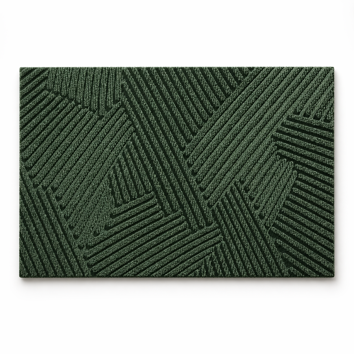 Durable Non-Slip Door Mat | Modern Dirt-Resistant – Entryway, Home Decor