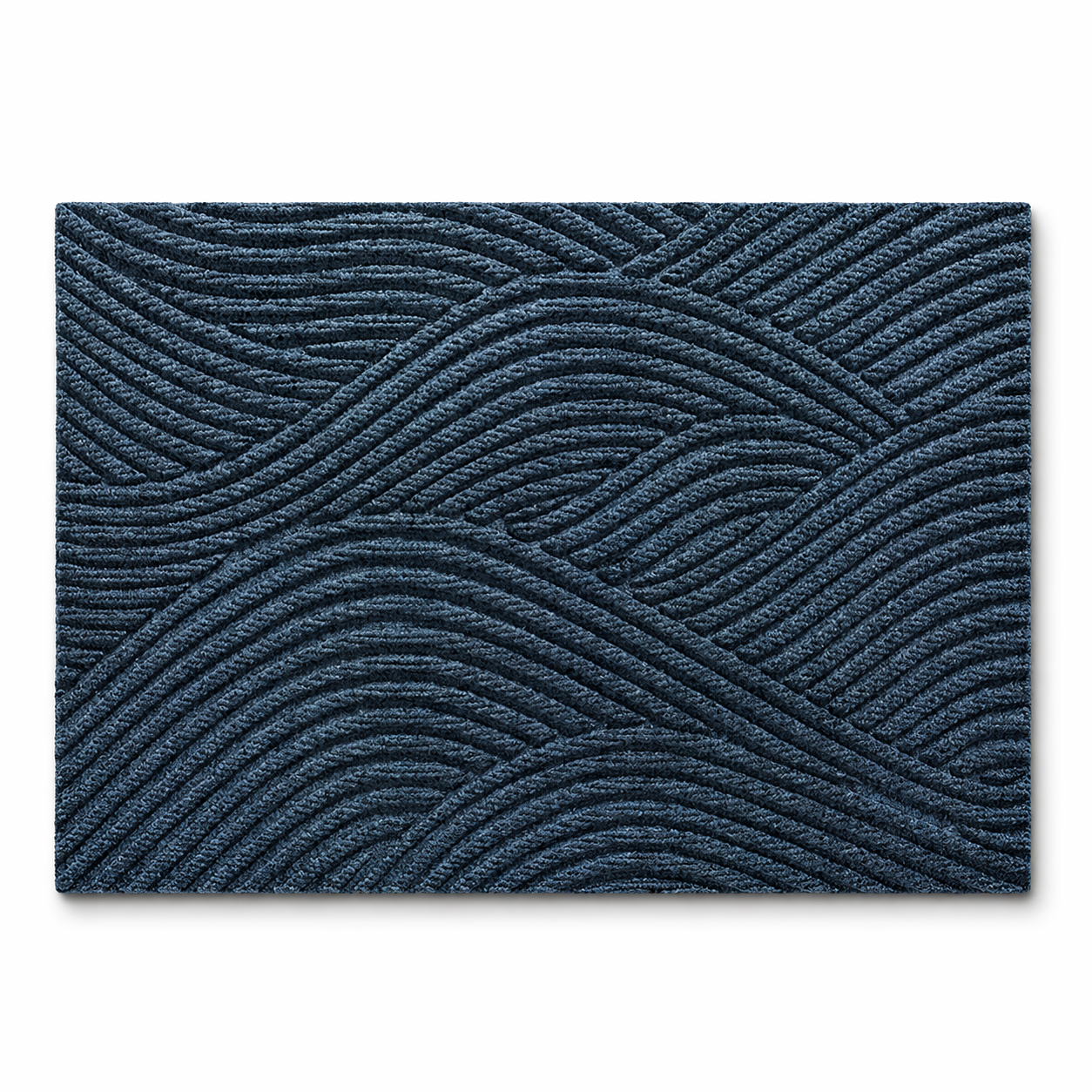 Durable Non-Slip Door Mat | Modern Dirt-Resistant – Entryway, Home Decor