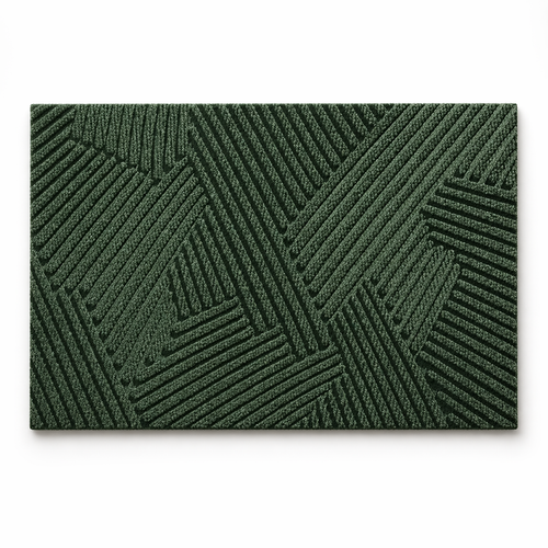 Durable Non-Slip Door Mat | Modern Dirt-Resistant – Entryway, Home Decor