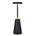 Sleek Wireless Rechargeable Table Lamp – Home Office, Gift