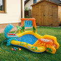 Inflatable Play Centre – Outdoor Fun, Kids' Entertainment