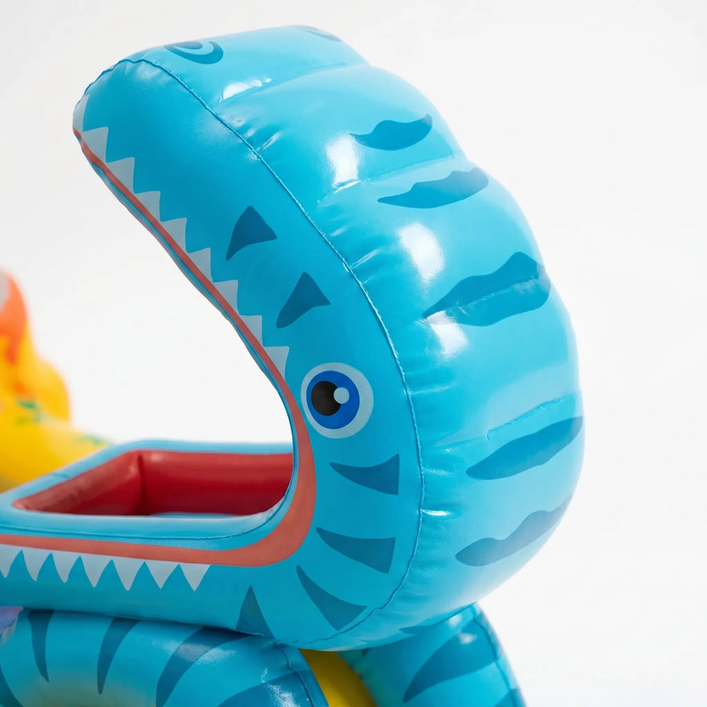 Inflatable Play Centre – Outdoor Fun, Kids' Entertainment