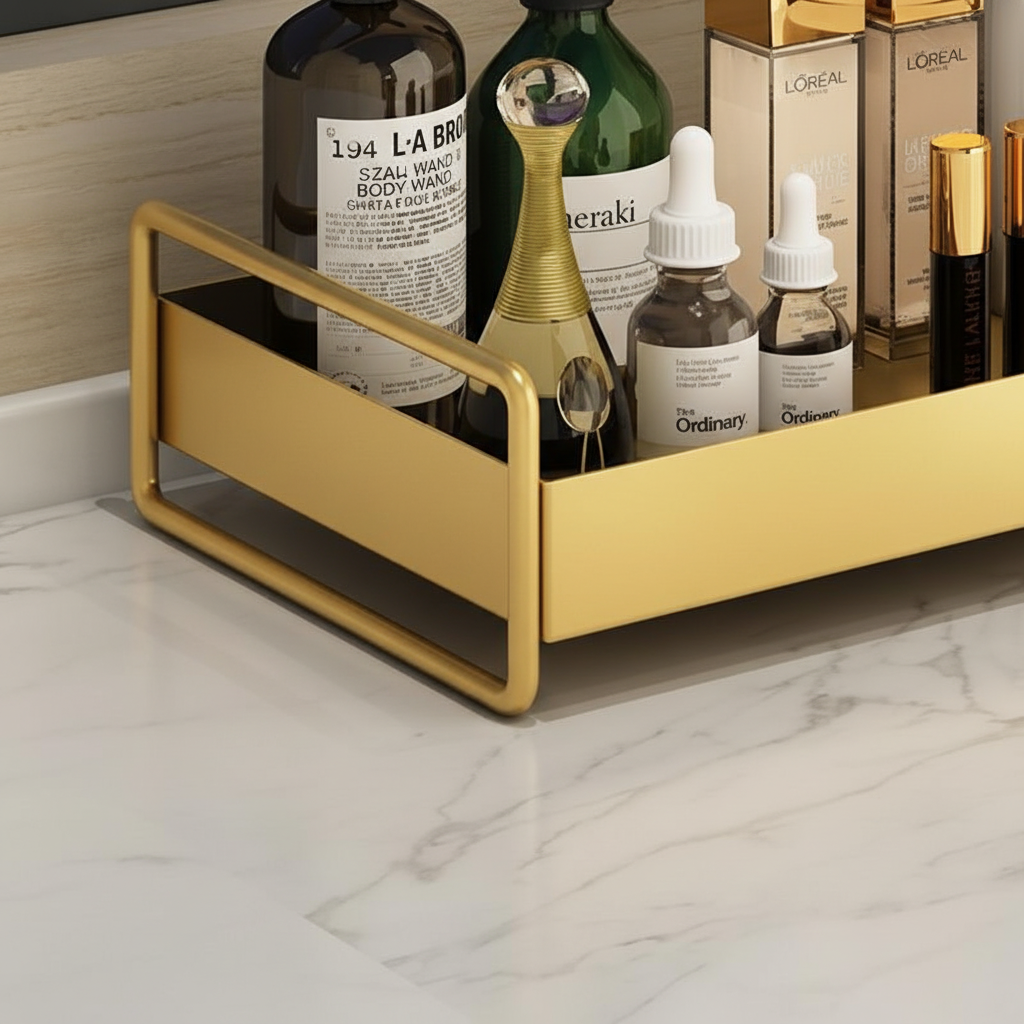 Compact Organiser Tray – Modern Design, Space-Saving – Home, Office