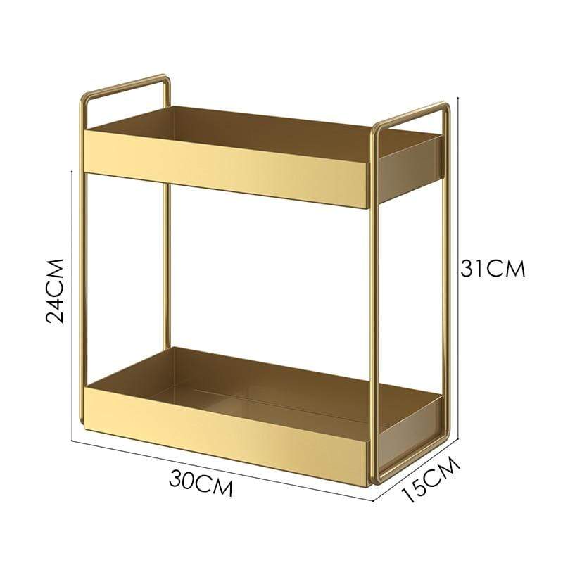 Compact Organiser Tray – Modern Design, Space-Saving – Home, Office