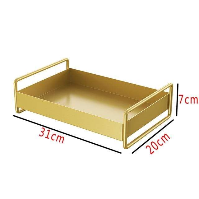 Compact Organiser Tray – Modern Design, Space-Saving – Home, Office