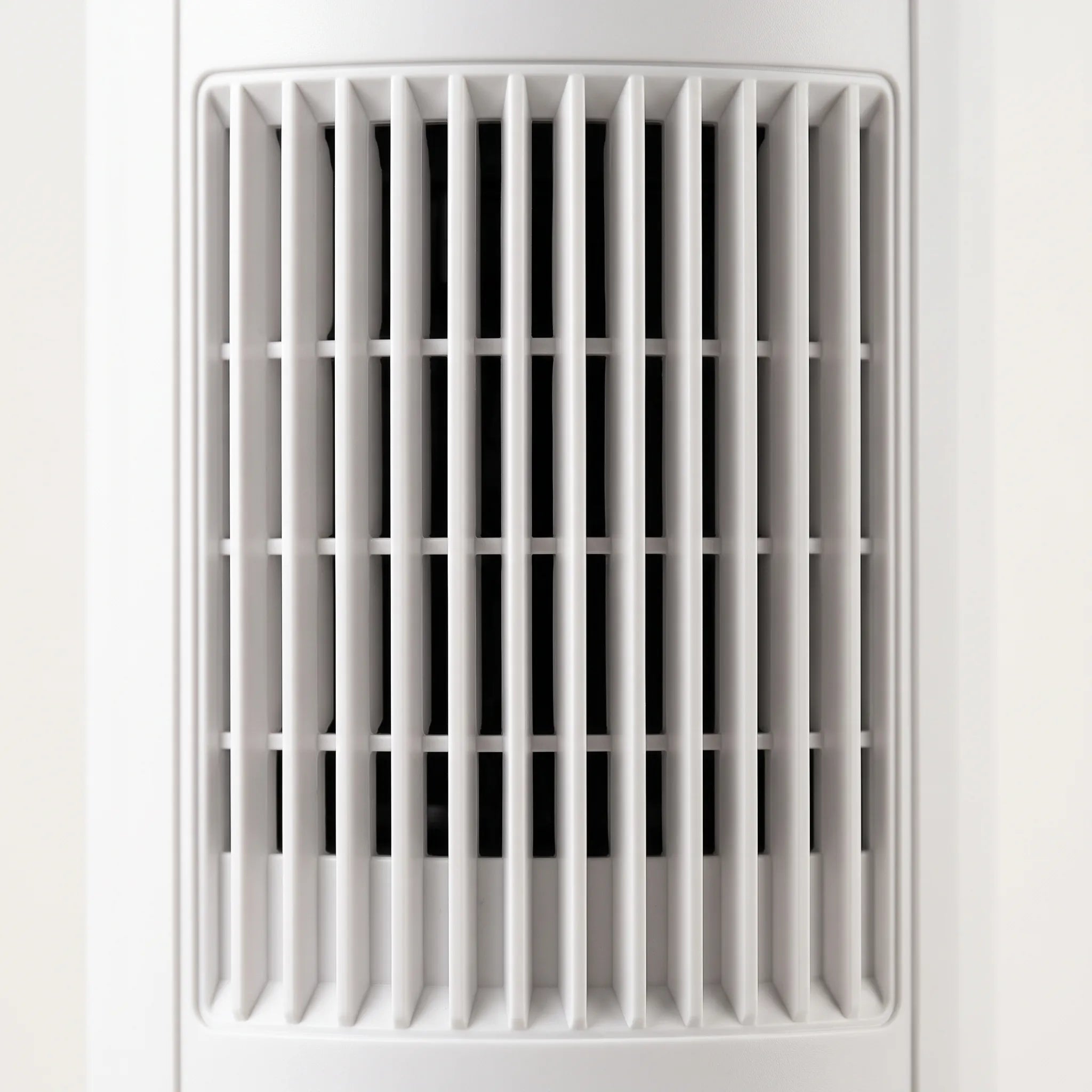 Cylindrical Oscillating Tower Fan – Home Office, Living Room