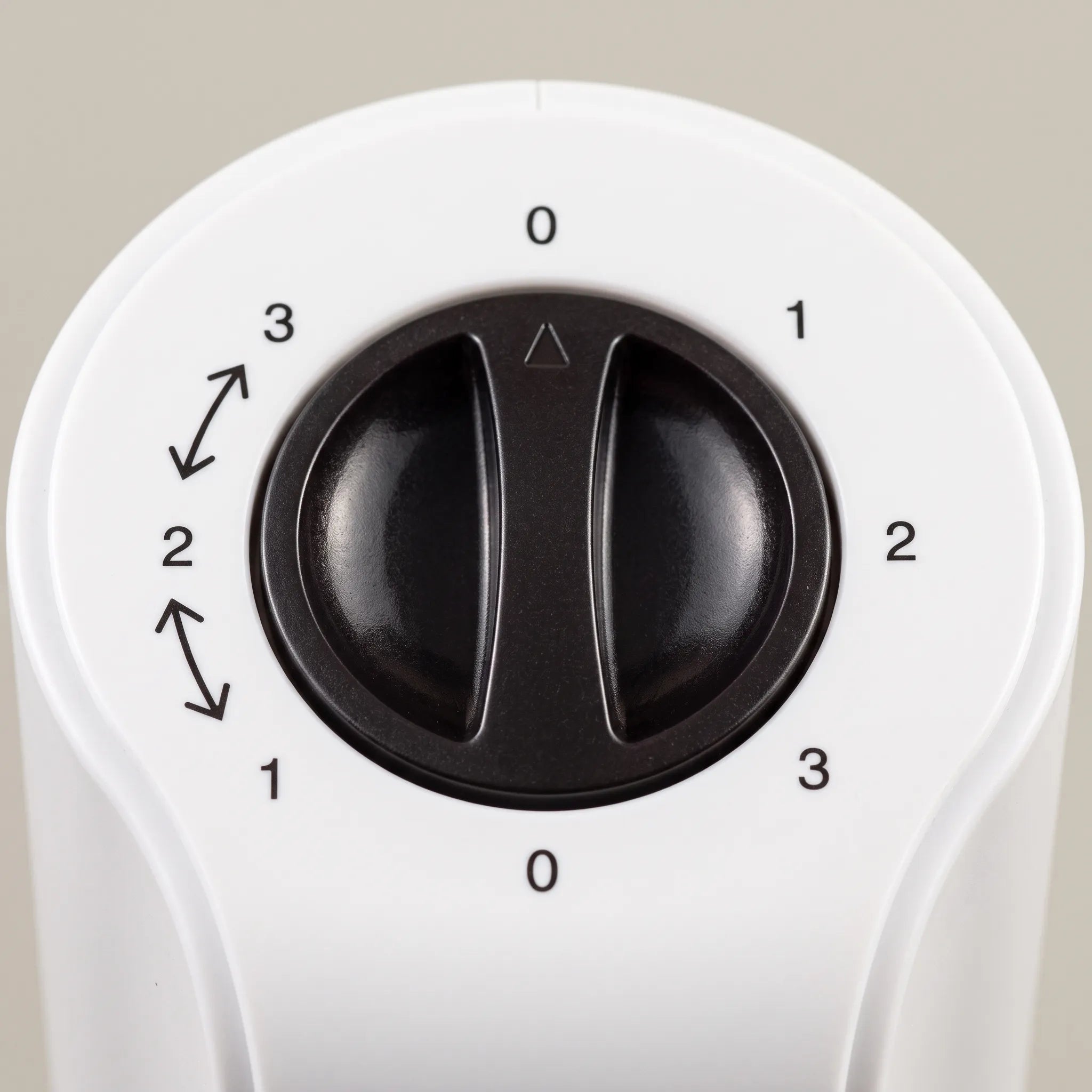 Cylindrical Oscillating Tower Fan – Home Office, Living Room