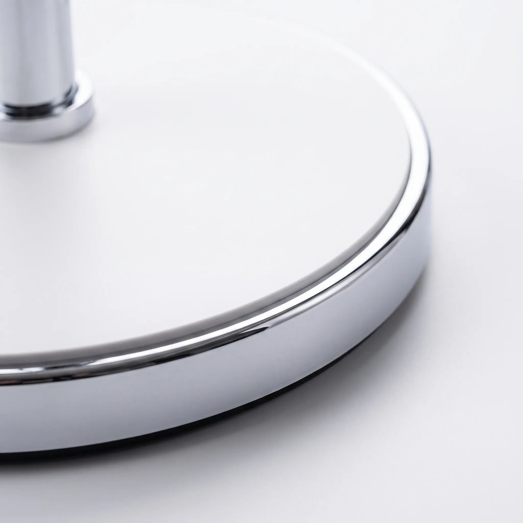 Modern Oscillating Pedestal Fan – Home, Office