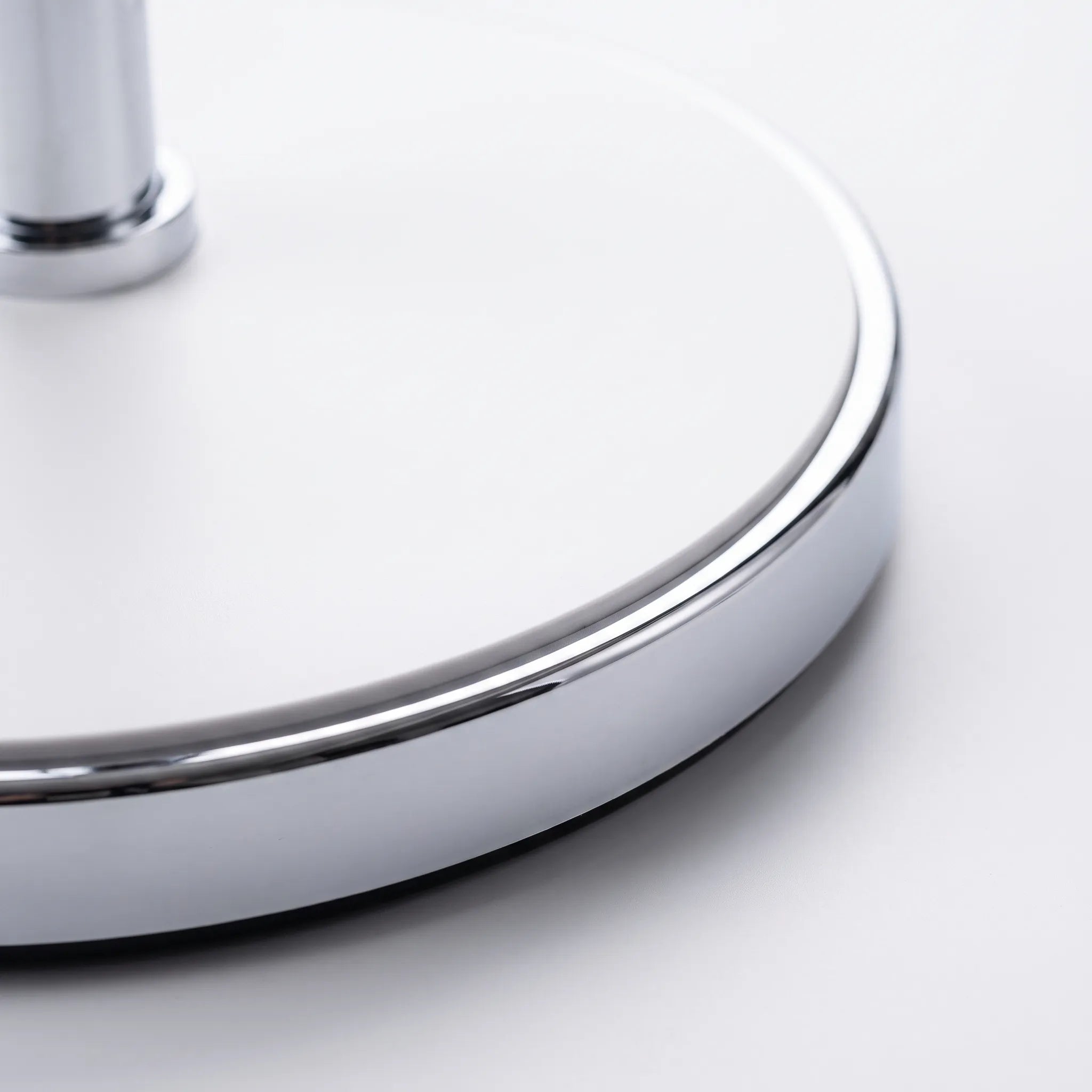 Modern Oscillating Pedestal Fan – Home, Office