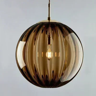 Contemporary LED Pendant Light – Modern Home Decor, Stylish Lighting