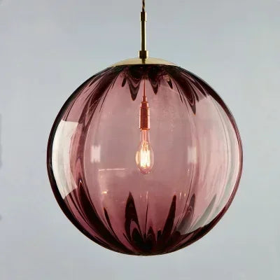 Contemporary LED Pendant Light – Modern Home Decor, Stylish Lighting