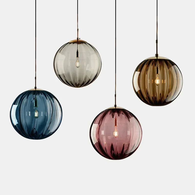 Contemporary LED Pendant Light – Modern Home Decor, Stylish Lighting