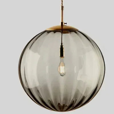 Contemporary LED Pendant Light – Modern Home Decor, Stylish Lighting