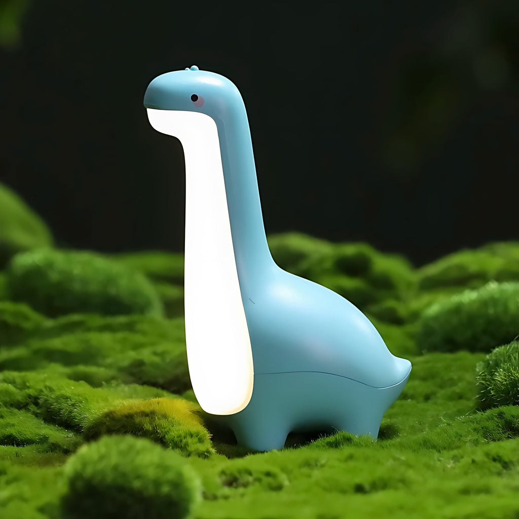 LED Dinosaur Night Light – Relaxing Nights, Kids' Room Decor